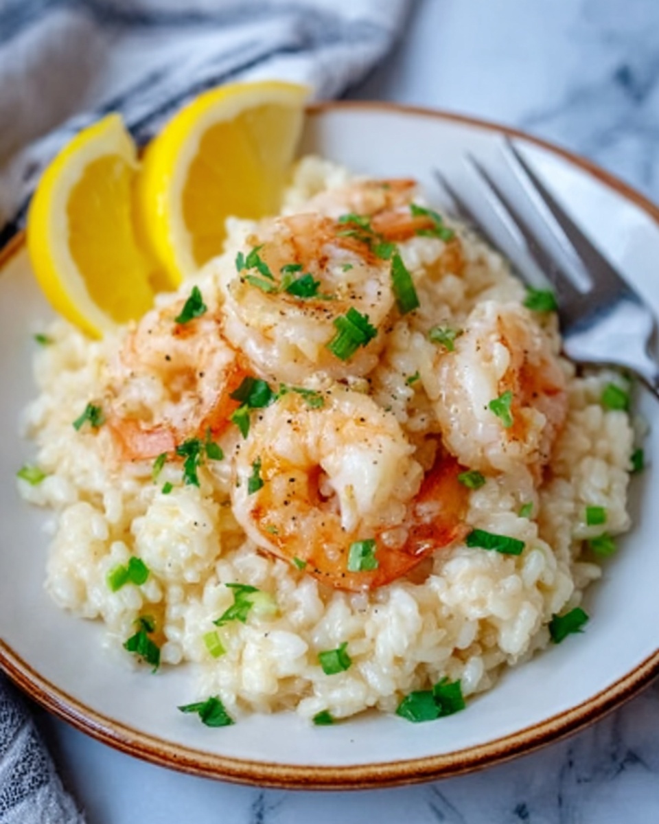 Baked Shrimp and Rice Casserole Recipe - Recipe Image
