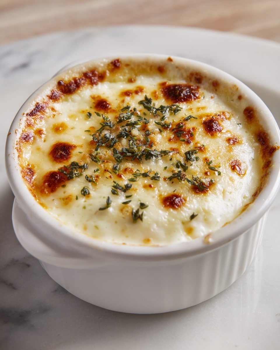 Baked Potato Soup Recipe - Recipe Image