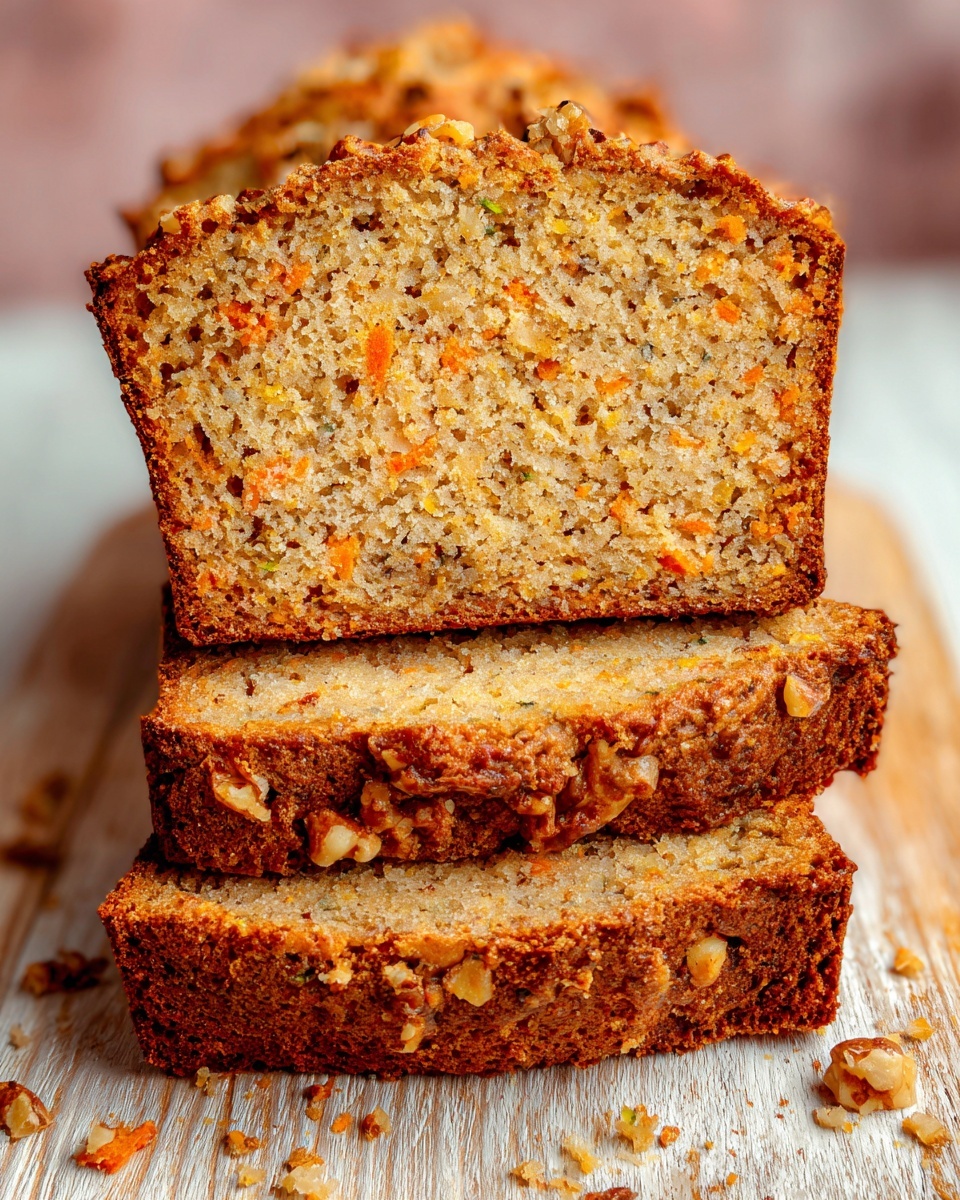 Easy Dill Pickle Bread Recipe - Recipe Image