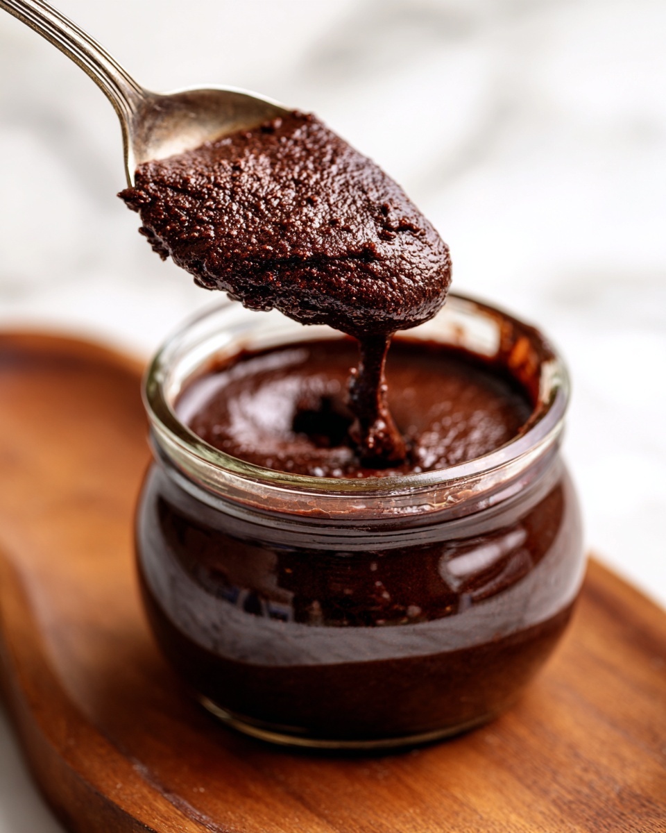 Homemade Barbecue Sauce Recipe - Recipe Image