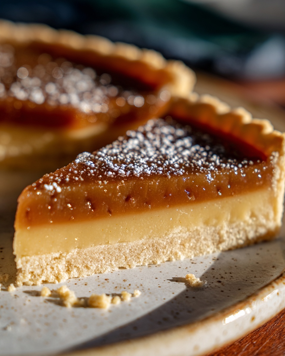 Classic Pumpkin Pie Recipe - Recipe Image