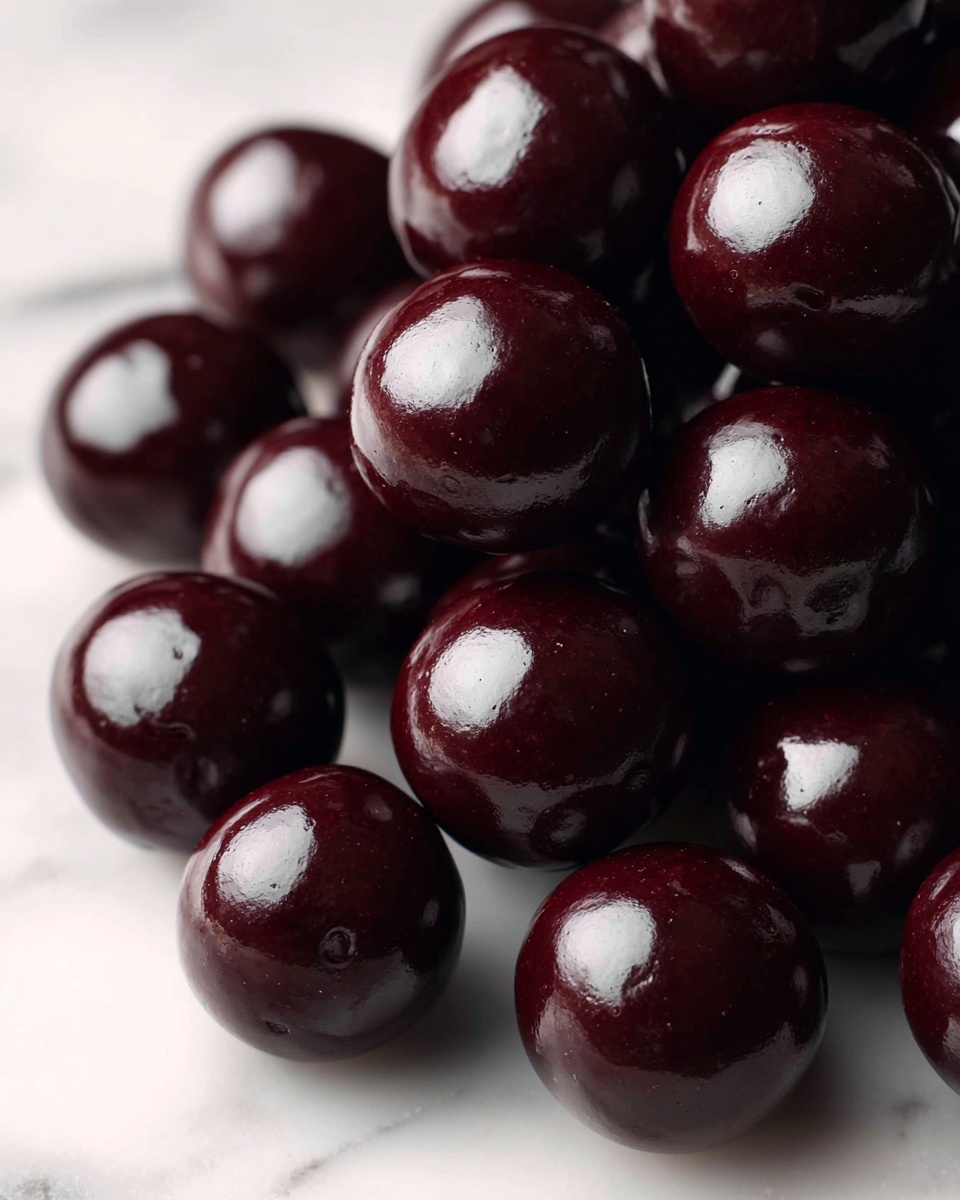 No-Bake Peanut Butter Cheesecake Balls Recipe - Recipe Image