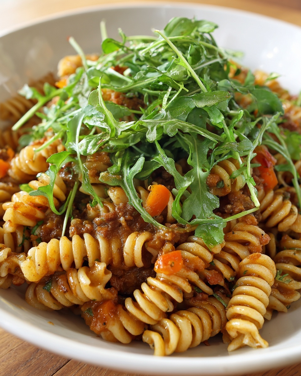 American Goulash Recipe - Recipe Image