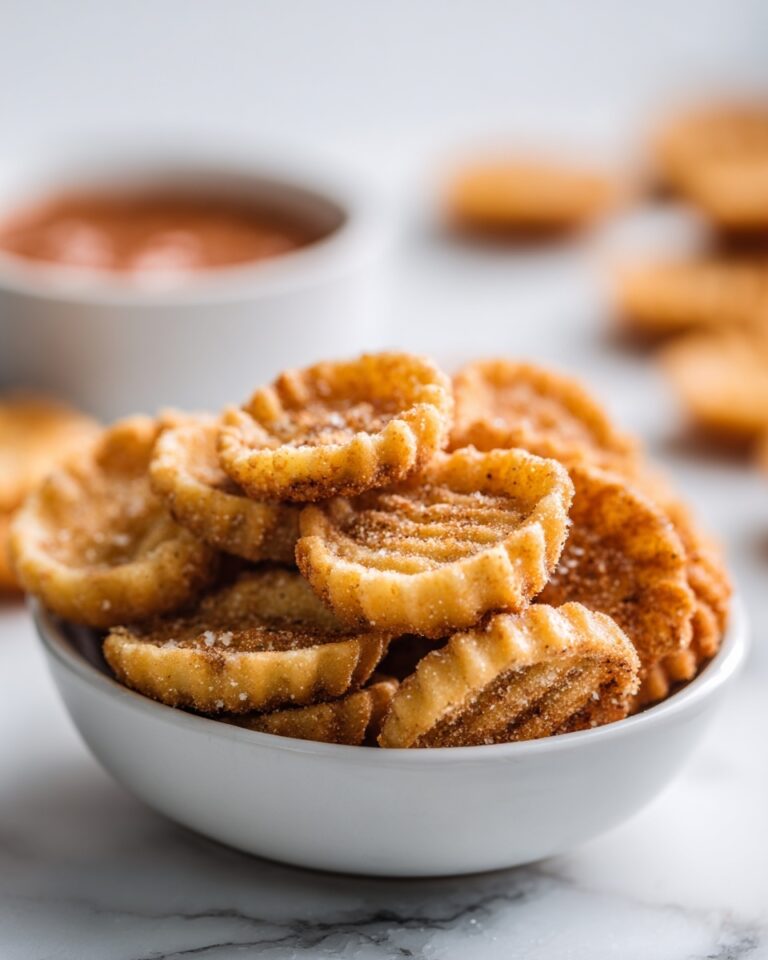 Crispy Popcorn Chicken Recipe