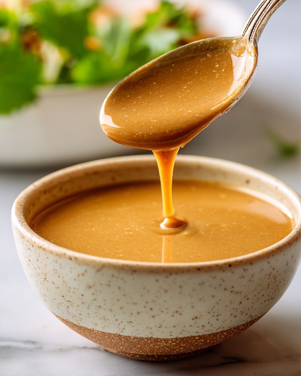 The BEST Buddha Bowl Sauces Recipe - Recipe Image