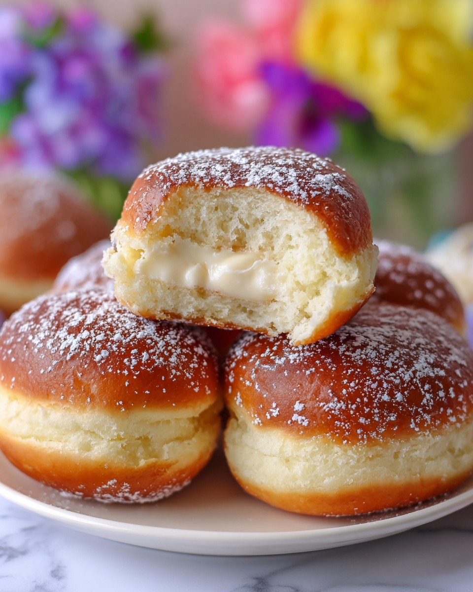 Cheesecake Egg Rolls Recipe - Recipe Image