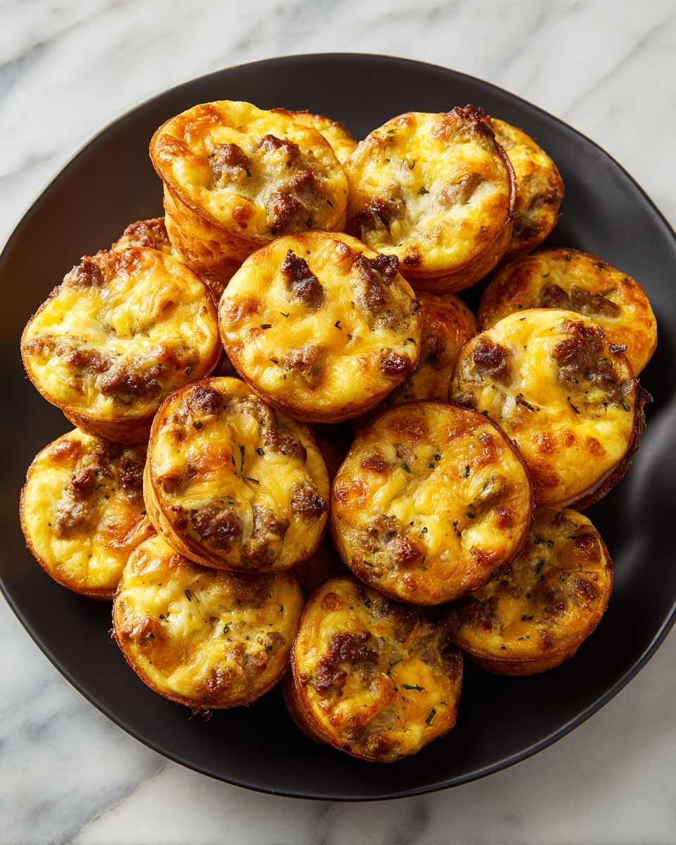 McGriddle Bites Recipe - Recipe Image