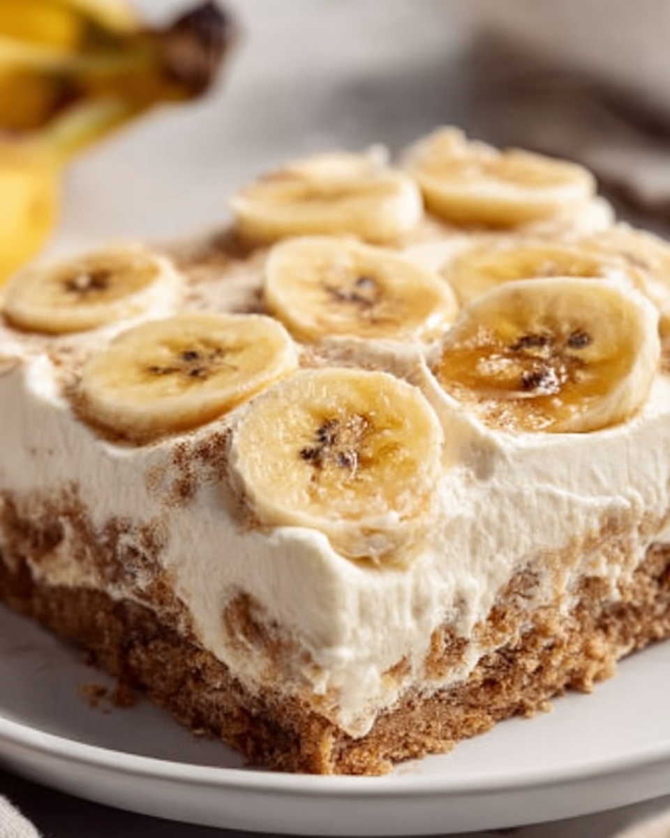 Banana Bread Cake with Cream Cheese Frosting Recipe - Recipe Image