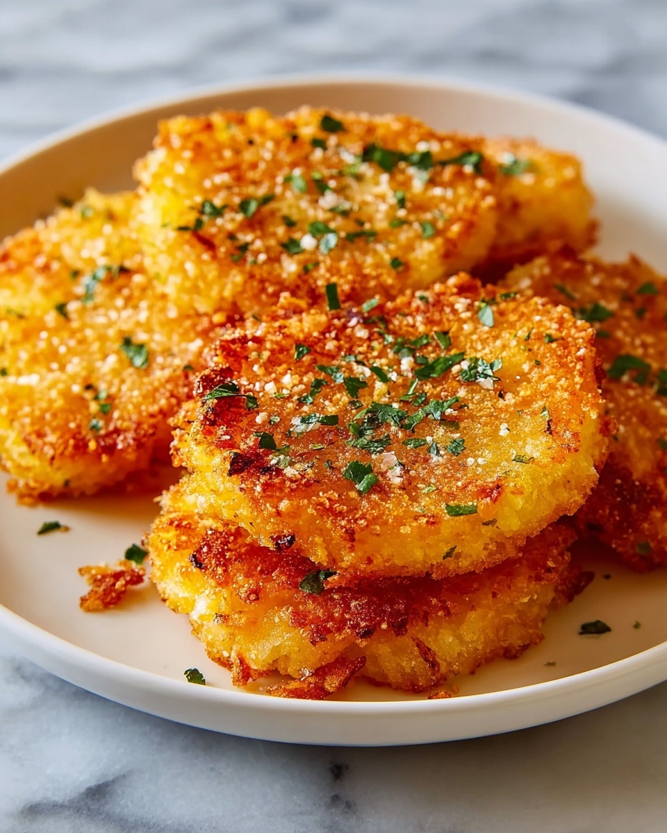 Cheesy Onion Crisps Recipe - Recipe Image