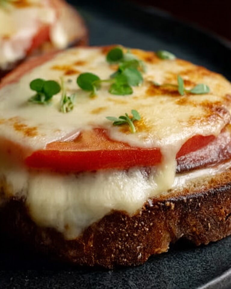 Marv ’n’ Joe Sandwiches Recipe