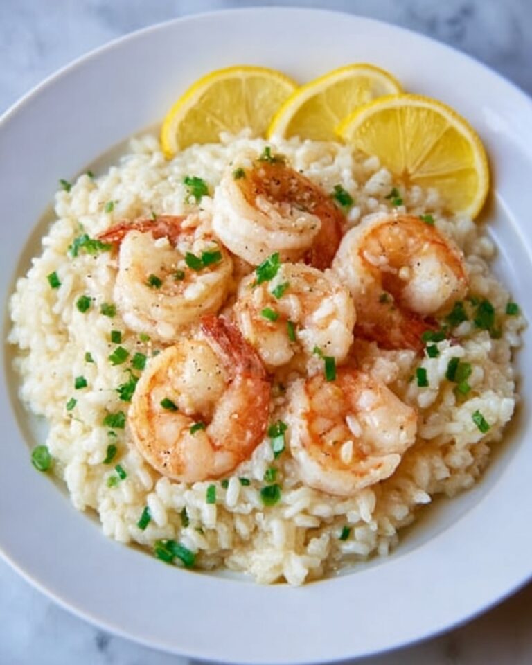 Baked Shrimp and Rice Casserole Recipe