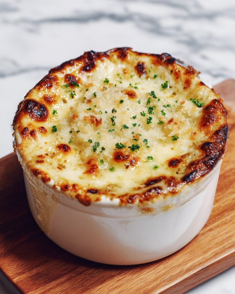 Baked Potato Soup Recipe