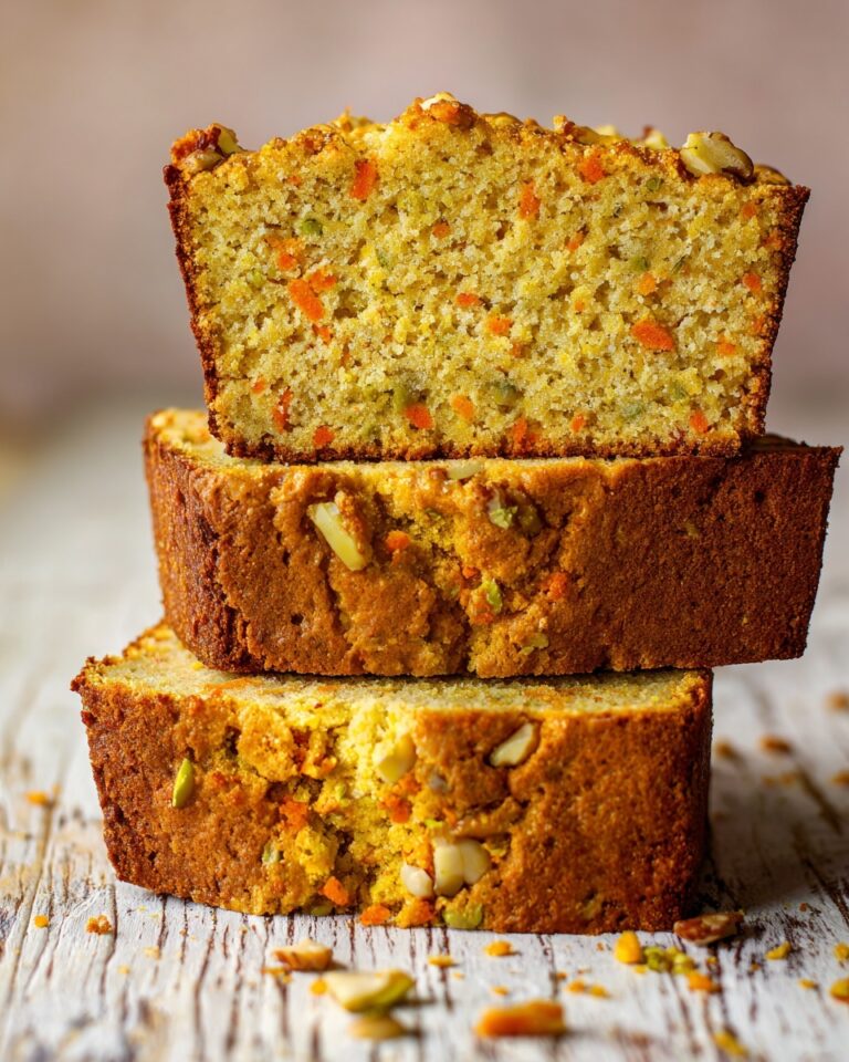 Easy Dill Pickle Bread Recipe