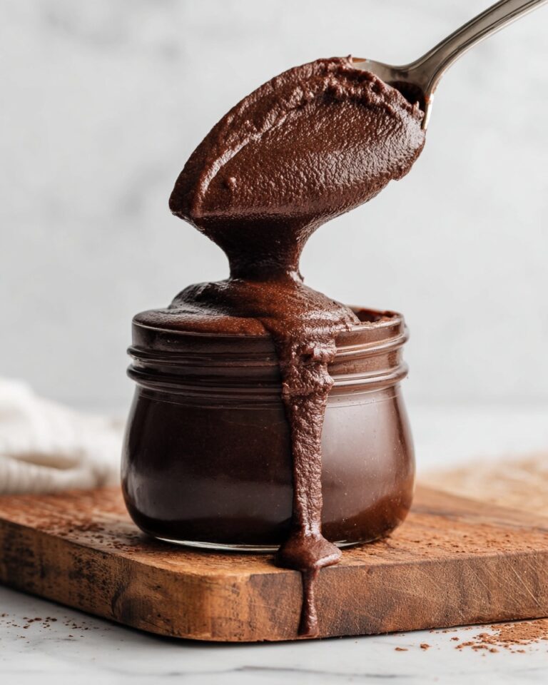 Homemade Barbecue Sauce Recipe