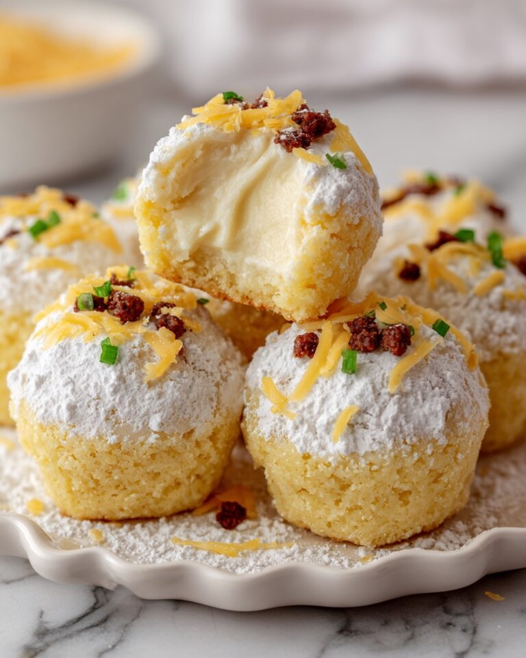 Lemon Truffles Recipe