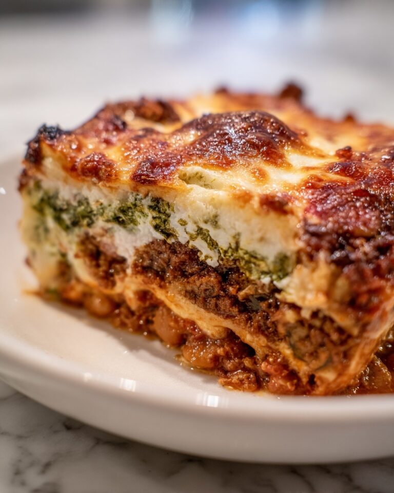 Cheesy White Bean Tomato Bake : A Hearty Delight Recipe