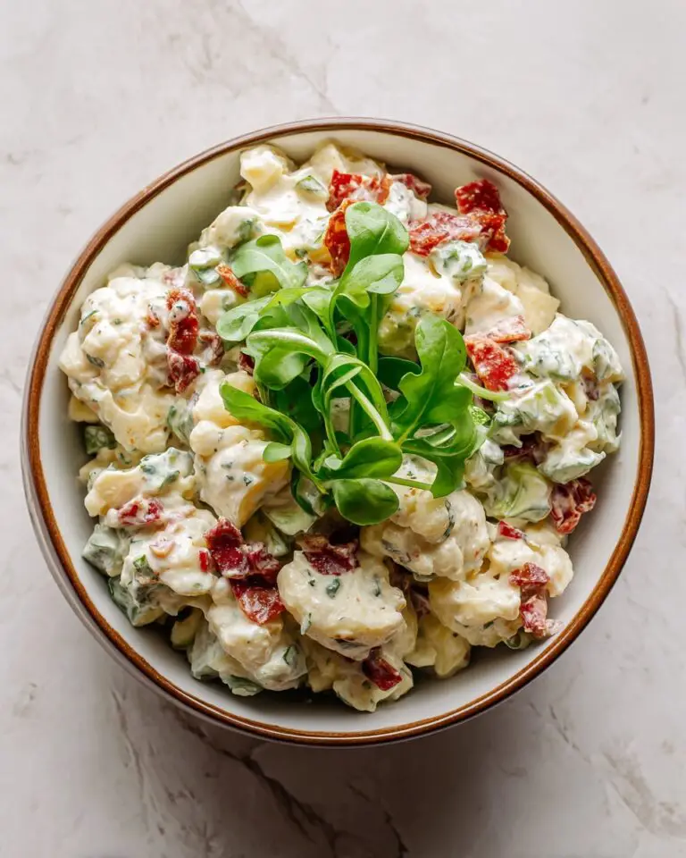 Crab Salad Recipe