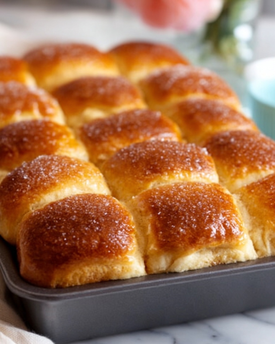 Dollywood Cinnamon Bread Recipe - Recipe Image