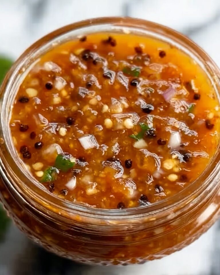 Subway Sweet Onion Sauce Recipe
