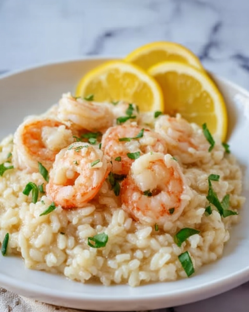 Baked Shrimp and Rice Casserole Recipe - Recipe Image