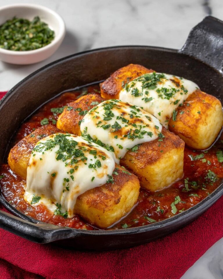 Olive Garden Lasagna Fritta Recipe