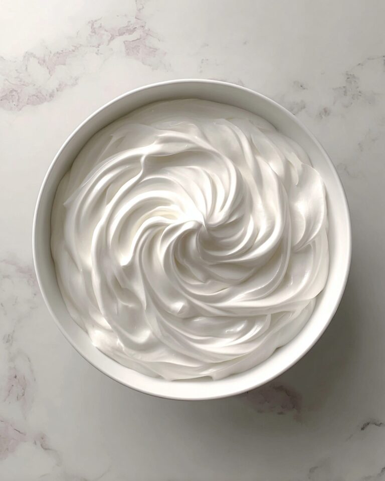 Homemade Cream Cheese Recipe