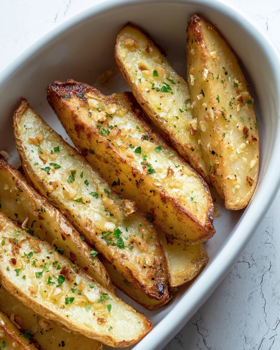 Baked Lemon Butter Tilapia Recipe - Recipe Image