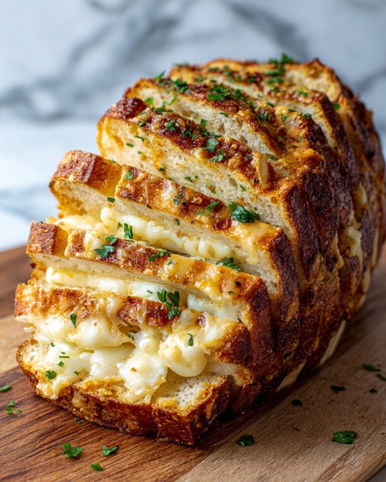 Dill Pickle Bread Recipe