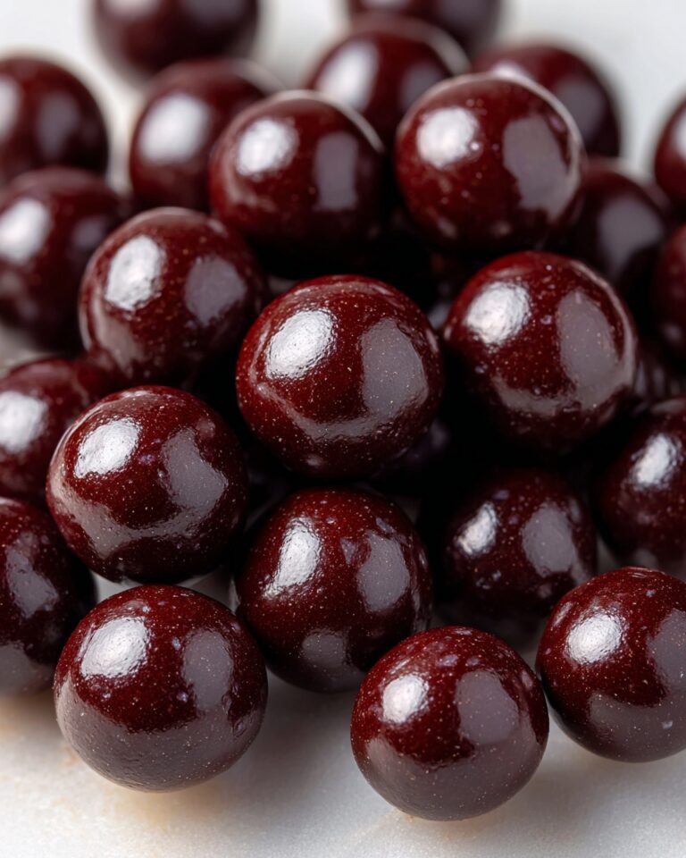 No-Bake Peanut Butter Cheesecake Balls Recipe