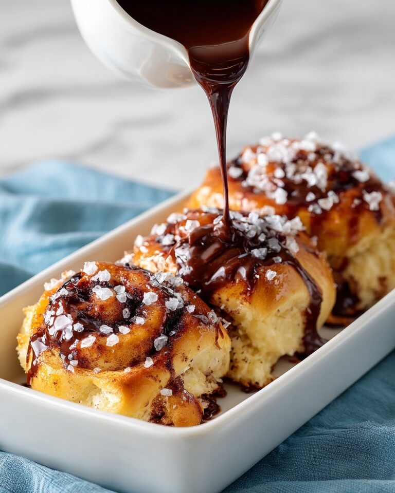 Chocolate Cinnamon Rolls: The Ultimate Guide to Baking Perfection Recipe