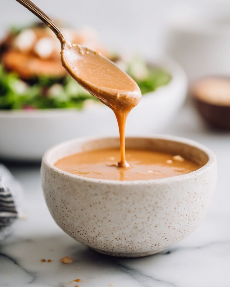 The BEST Buddha Bowl Sauces Recipe