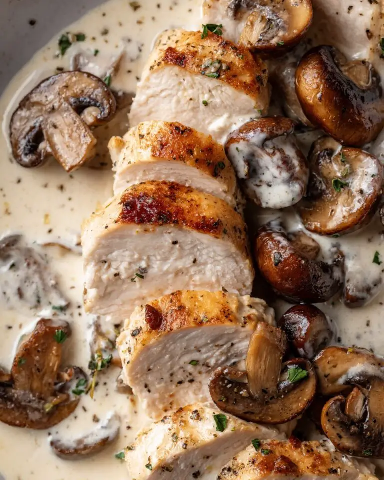 Fantastic Lemon Butter Fillet Recipe