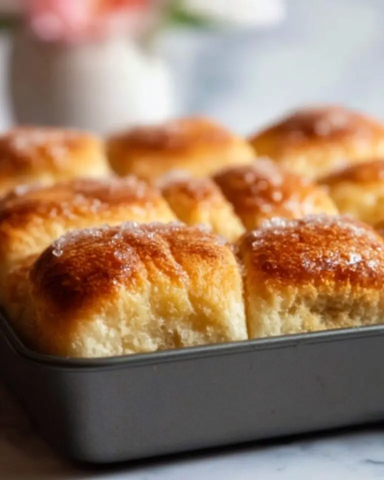 Dollywood Cinnamon Bread Recipe