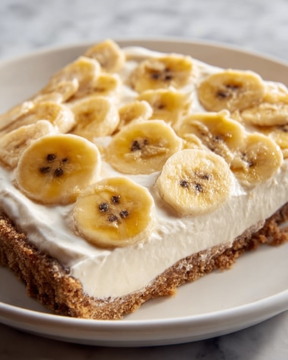 Banana Bread Cake with Cream Cheese Frosting Recipe - Recipe Image