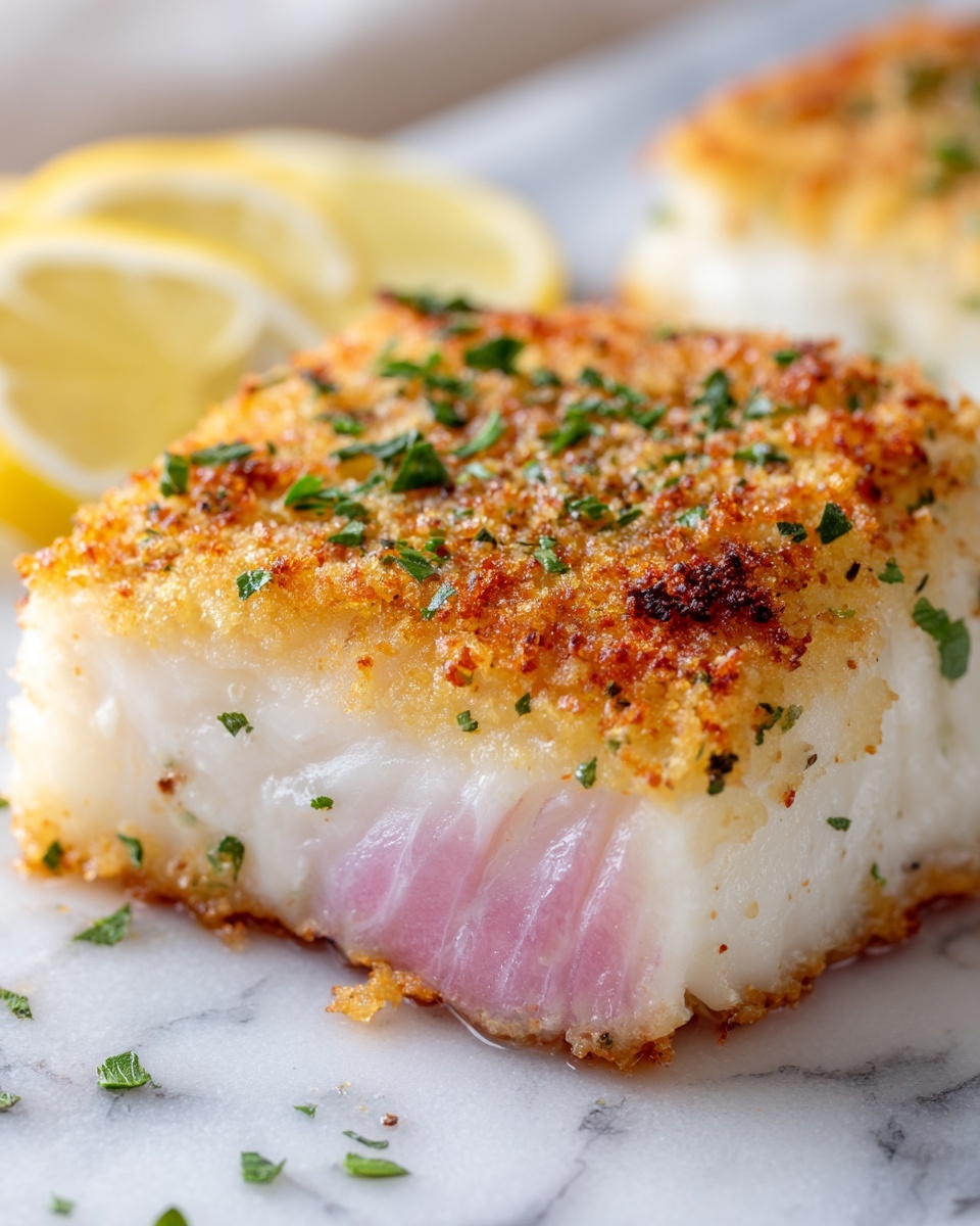 Potato-Crusted Salmon: A Crispy and Elegant Dinner Recipe - Recipe Image