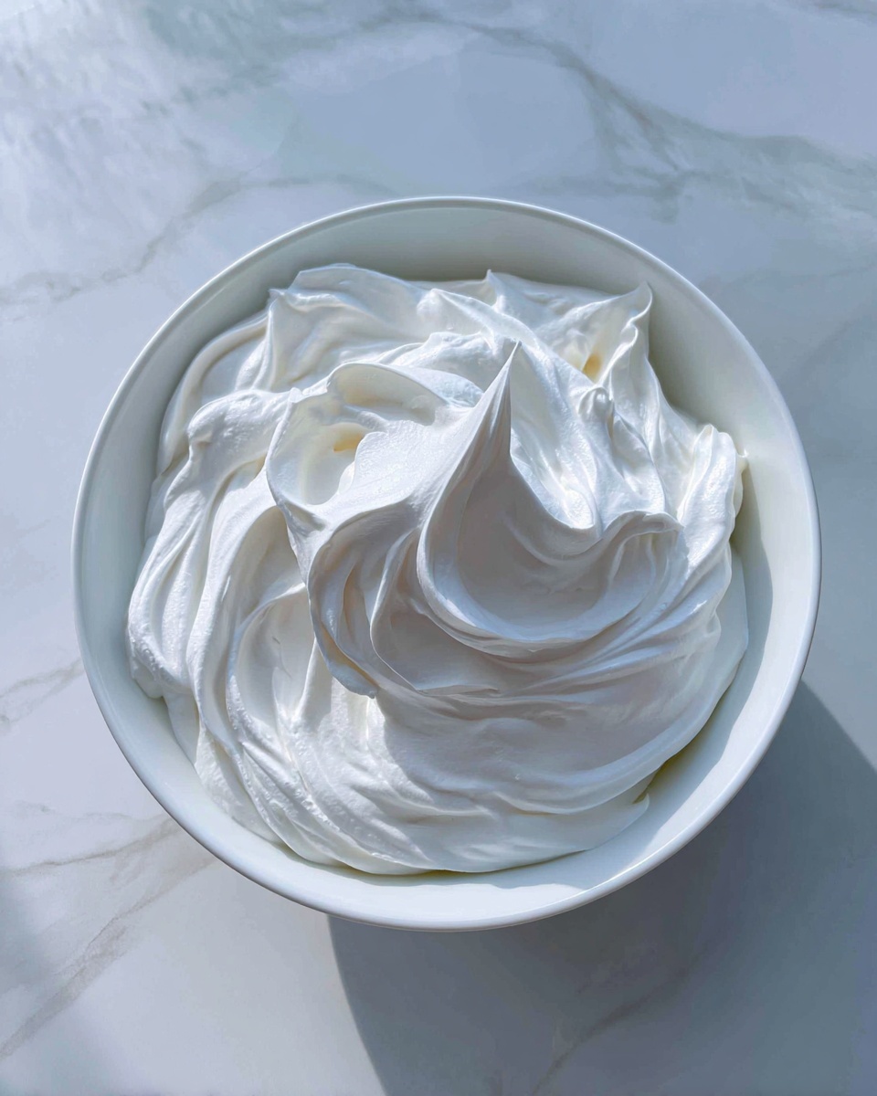 Homemade Cream Cheese Recipe - Recipe Image