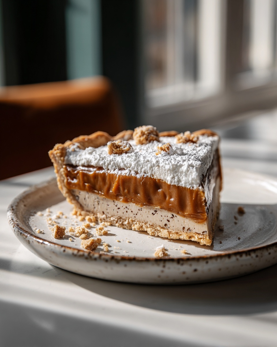 Classic Pumpkin Pie Recipe - Recipe Image