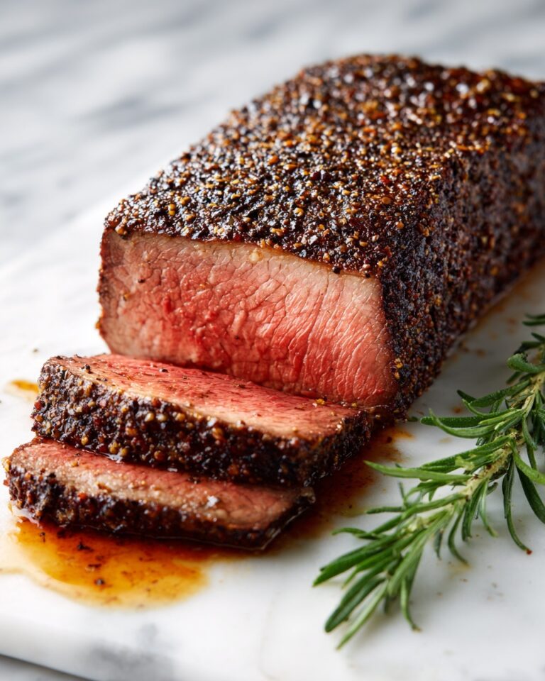 Air Fryer Roast Beef Recipe