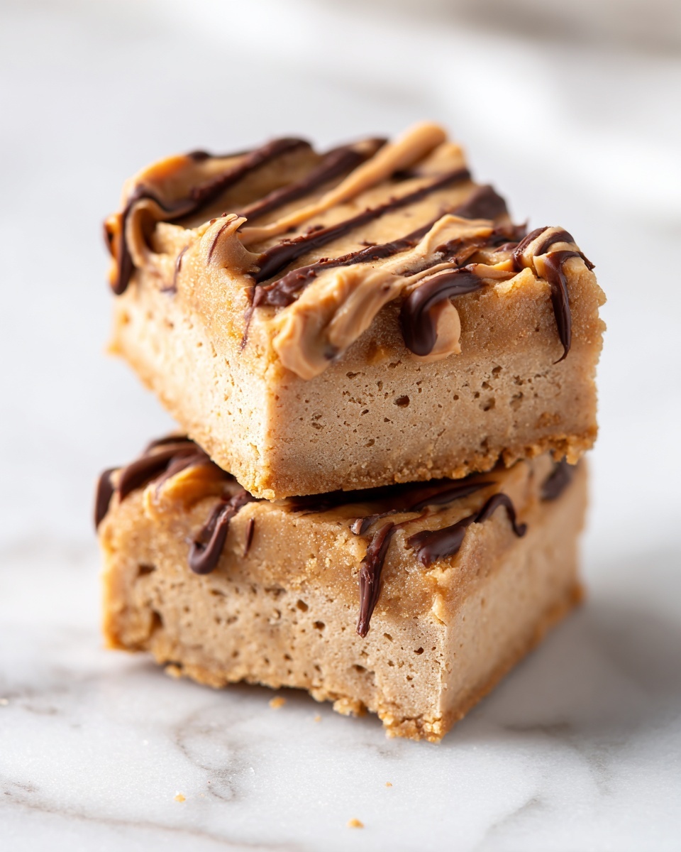 Toffee Shortbread Cookies Recipe - Recipe Image