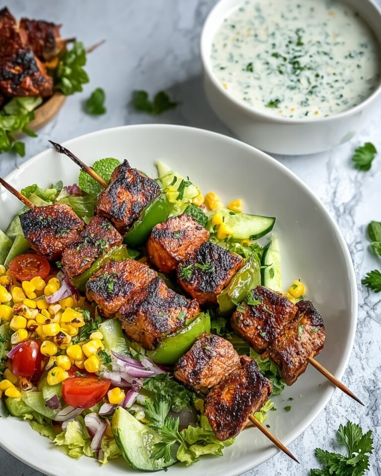 Honey Mustard Chicken Salad – A Deliciously Tangy and Healthy Meal Recipe