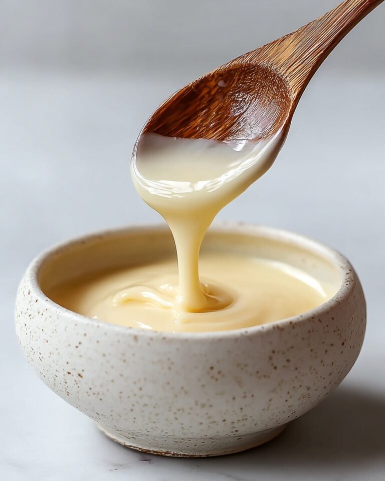 Easy Homemade Hollandaise Sauce Recipe