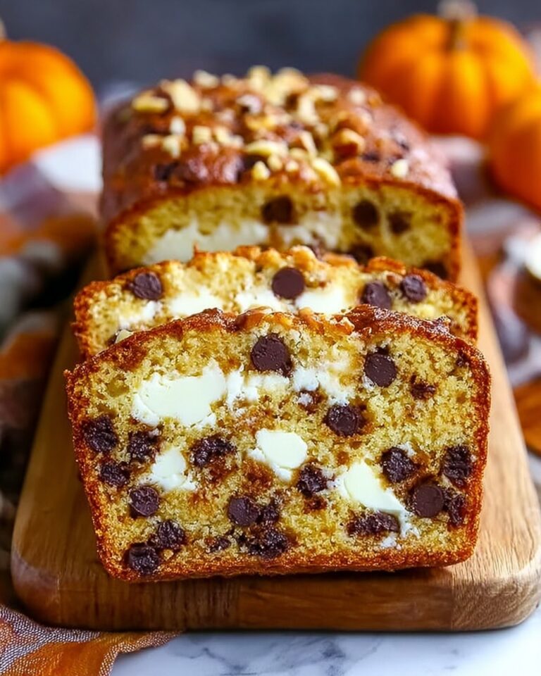 Pumpkin Cream Cheese Bread and Muffins – A Delicious Fall Treat Recipe