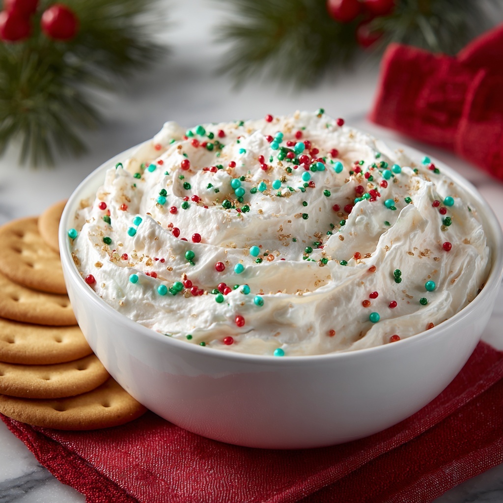 Little Debbie Christmas Tree Cakes Dip Recipe - Recipe Image