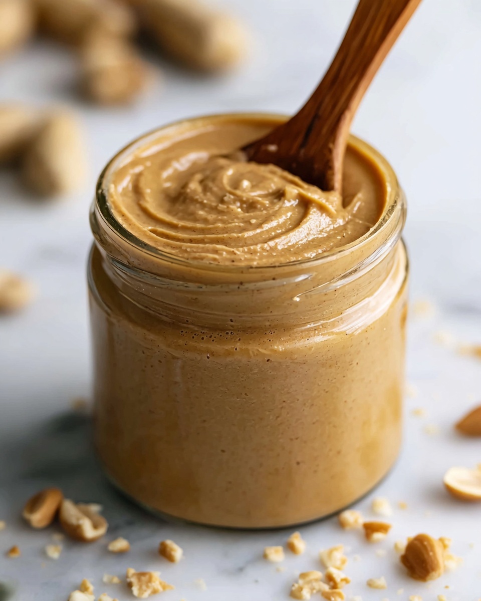 Easy Homemade Tahini in a Jar Recipe - Recipe Image
