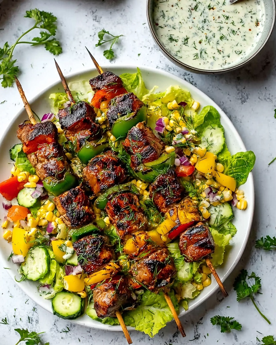 Honey Mustard Chicken Salad – A Deliciously Tangy and Healthy Meal Recipe - Recipe Image