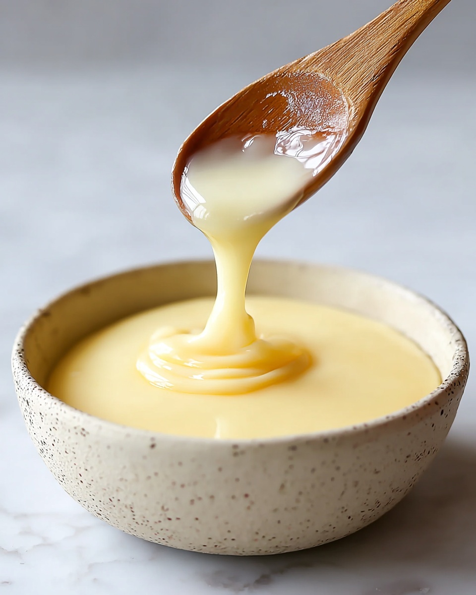 Easy Homemade Hollandaise Sauce Recipe - Recipe Image