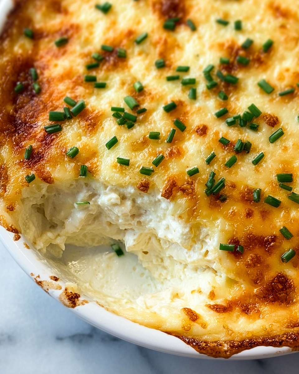 Delicious Homemade Crab Dip Recipe - Recipe Image