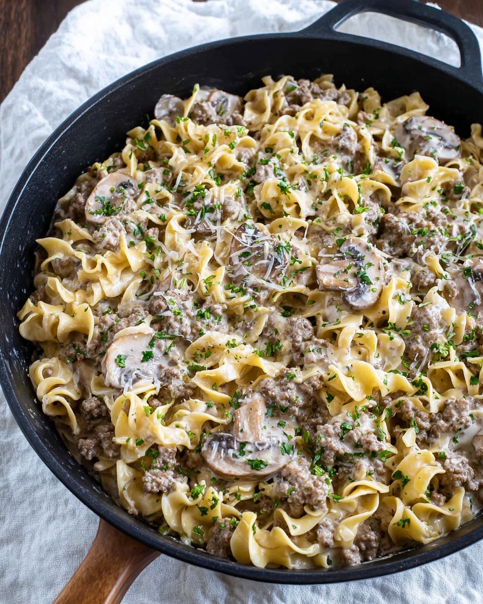 Grilled Steak Kebabs with Zucchini and Onions in a Sweet and Smoky Marinade Recipe - Recipe Image