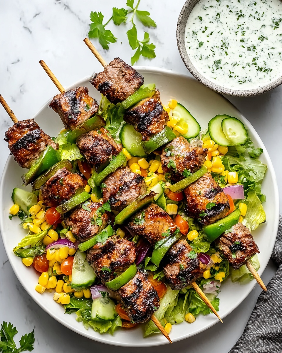 Honey Mustard Chicken Salad – A Deliciously Tangy and Healthy Meal Recipe - Recipe Image