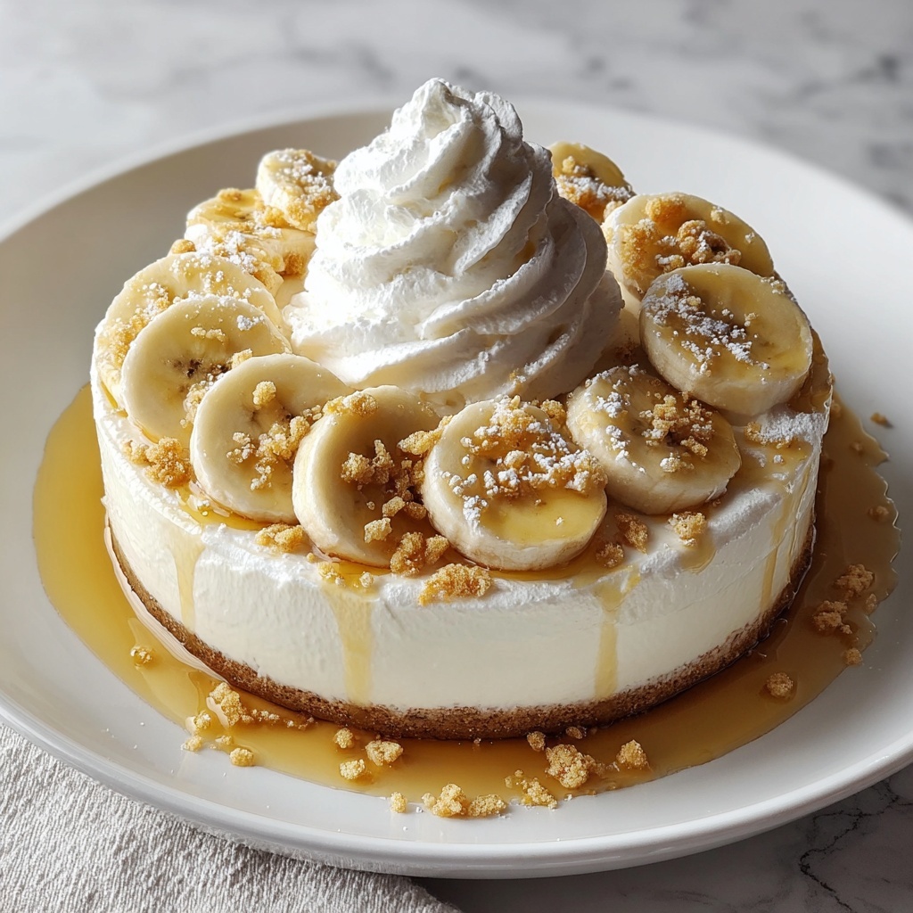 Old-Fashioned Homemade Banana Pudding Recipe - Recipe Image